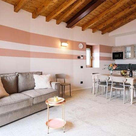 Terrazza Sulle Mura 프레도레 외부 사진