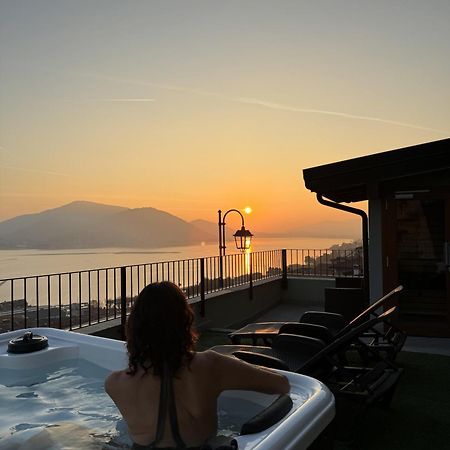Terrazza Sulle Mura 프레도레 외부 사진