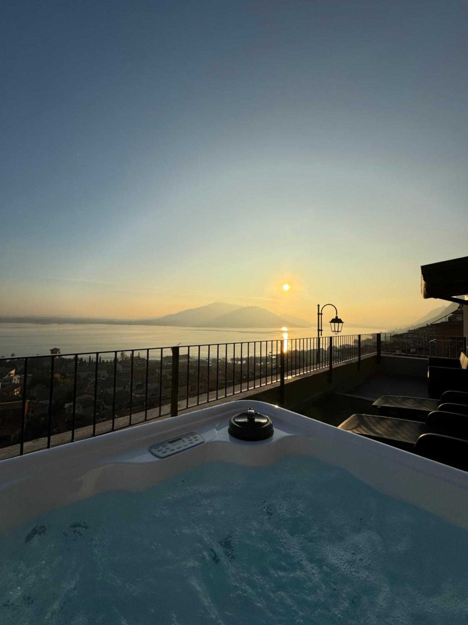 Terrazza Sulle Mura 프레도레 외부 사진